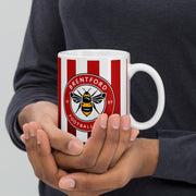 Brentford FC Mug