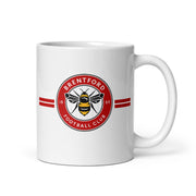 Brentford FC Mug