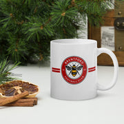 Brentford FC Mug