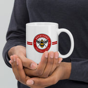 Brentford FC Mug