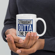 Millwall FC "Straight Outta" Mug