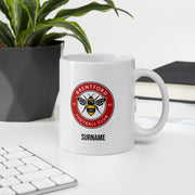 Brentford FC "Win or Lose" Mug